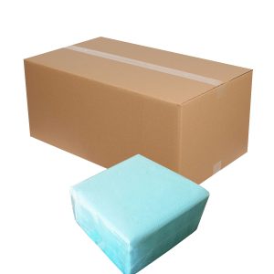 Açık Mavi Kağıt Peçete