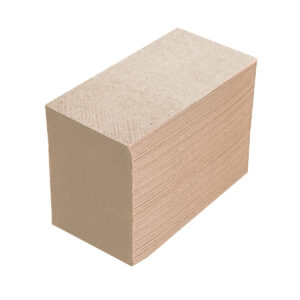 Story 33 x 33 cm 2 Katlı 100'lü Garson Katlama Kraft Kağıt Peçete